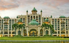 Palace Of The Golden Horses